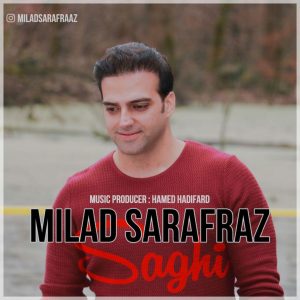 Milad Sarafraz