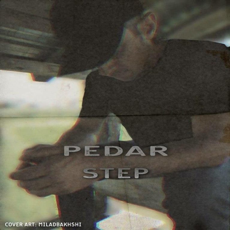Milad Step – Pedar