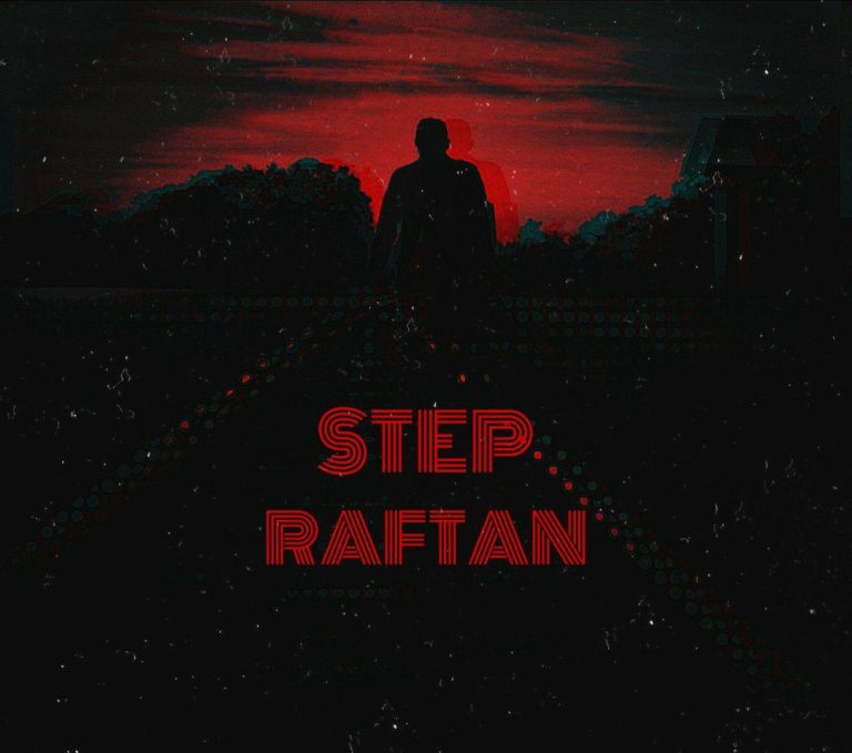 Milad Step – Raftan