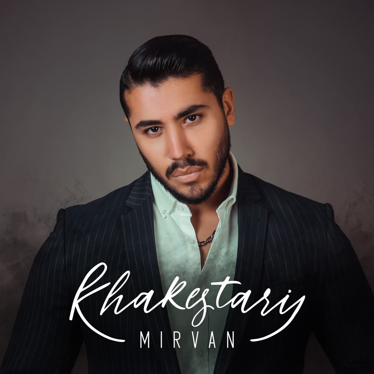 Mirvan – Khakestari