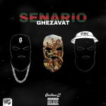 Moein Ghezavat – Senario - 