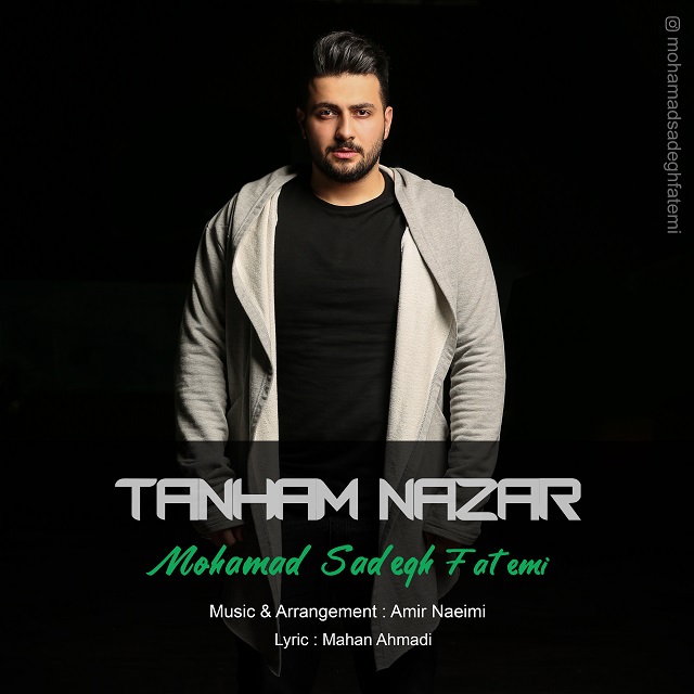 Mohamad Sadegh Fatemi – Tanham Nazar