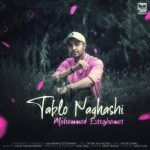 Mohammad Esteghamat – Tablo Naghashi - 