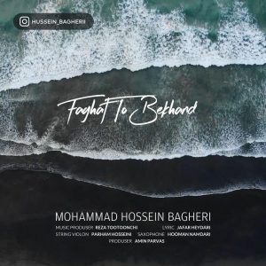 Mohammad Hossein Bagheri 