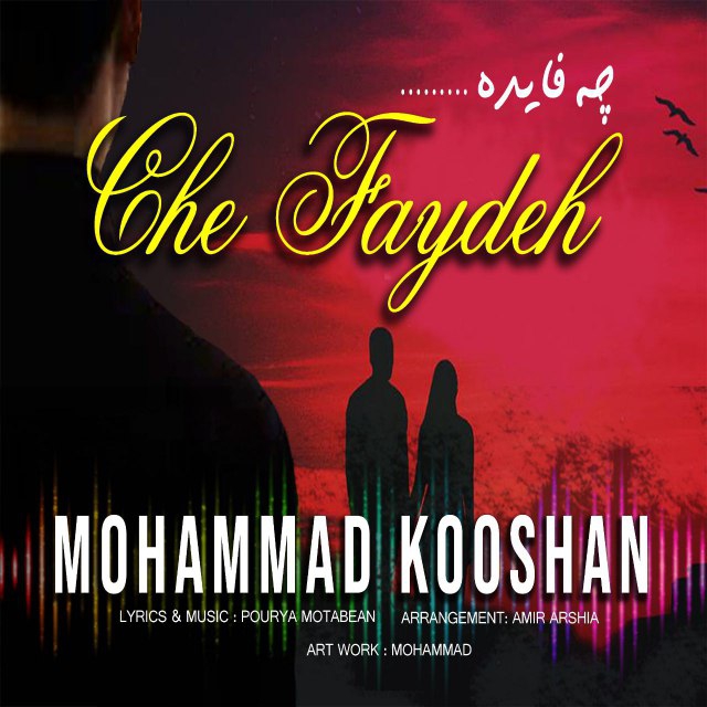 Mohammad Kooshan – Che Faydeh