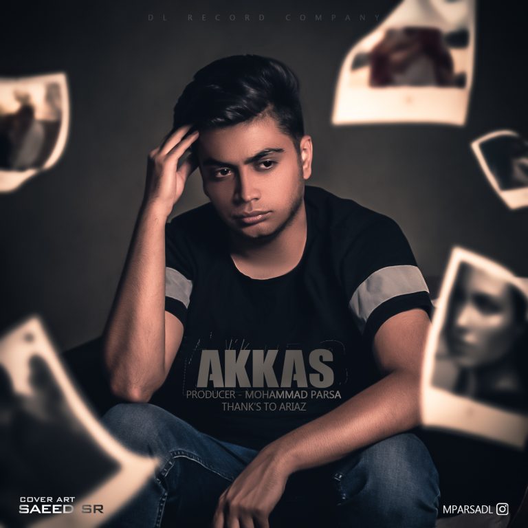 Mohammad Parsa – Akkas