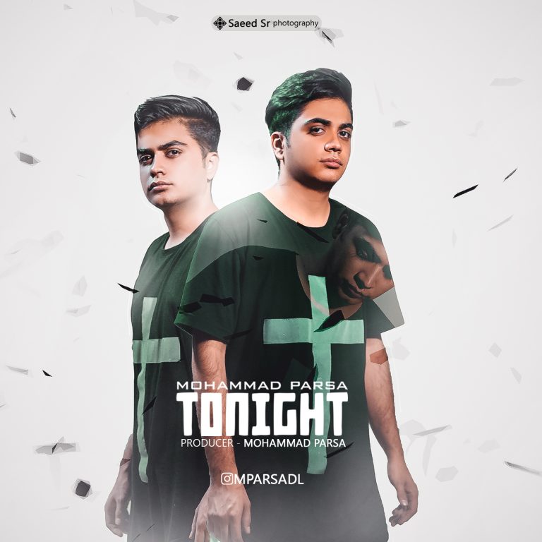 Mohammad Parsa – Tonight