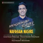 Mohammad Sanei – Nafasam Migire