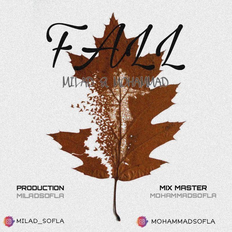 Mohammad Sofla – Paeez