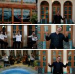 MohammadReza Ghorbani – Yadmaneh Video - 