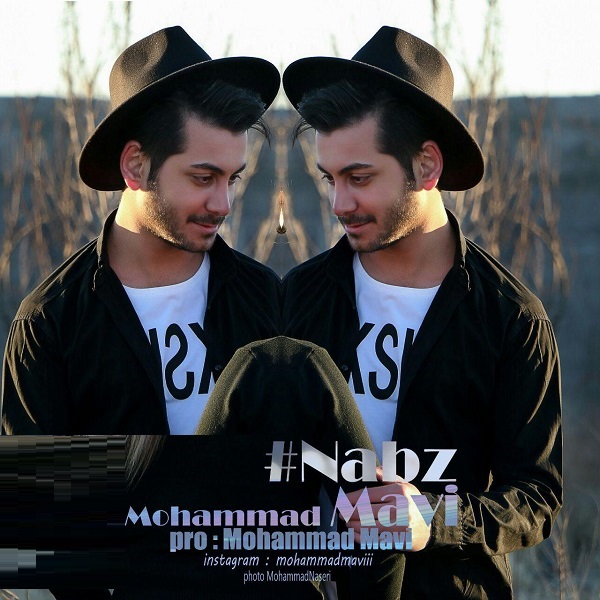 Mohammad Mavi –  Nabz