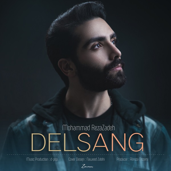 Mohammad Rezazadeh – Delsang