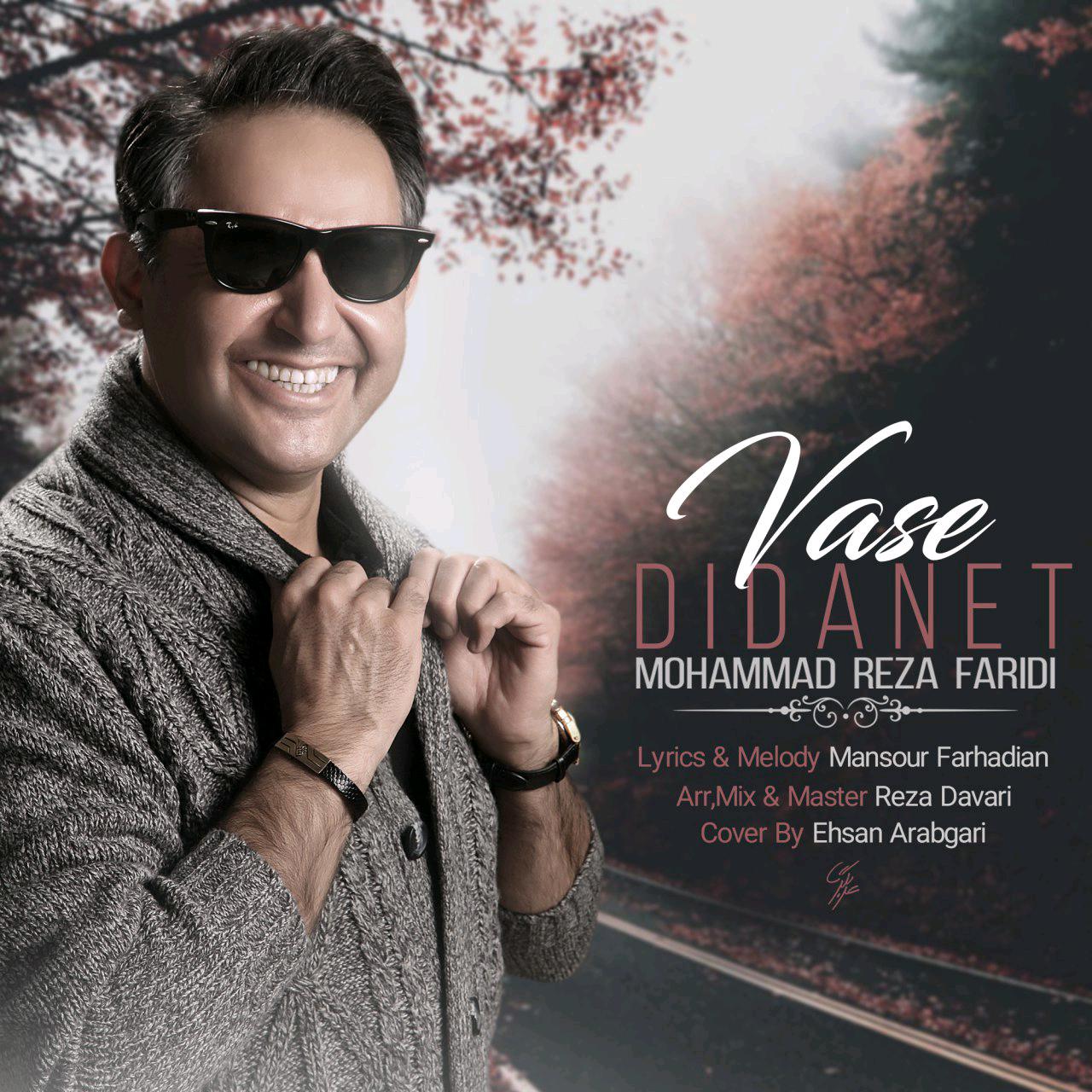 Mohammadreza Faridi – Vaseye Didanet