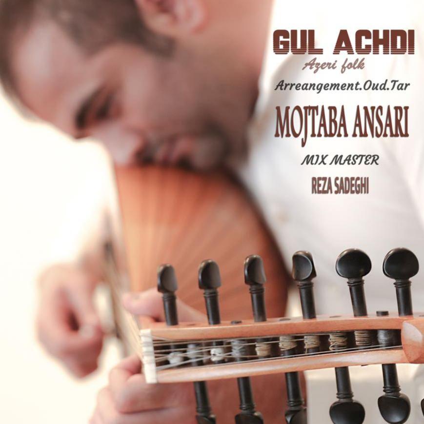 Mojtaba Ansari – Gul Achdi
