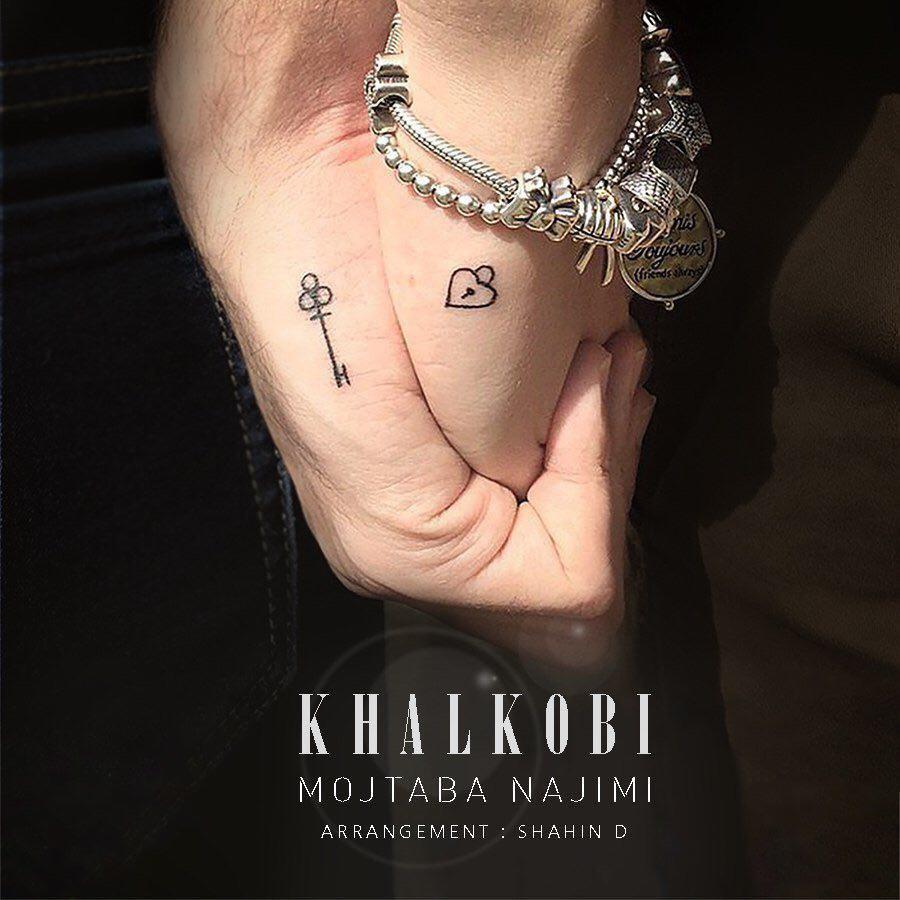 Mojtaba Najimi – Khalkobi