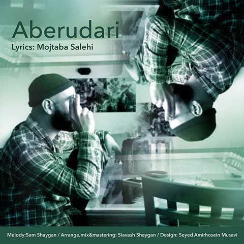 Mojtaba Salehi – Aberudari