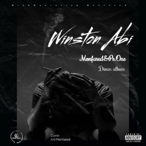Monfared & Pe One – Winston Abi