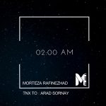 Morteza Rafinezhad – 2 Sobh - 