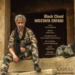 Mostafa Erfani – Black Cloud