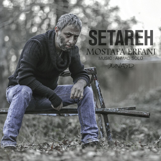 Mostafa Erfani – Setareh
