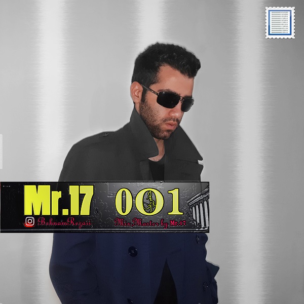 Mr.17 – 0O1