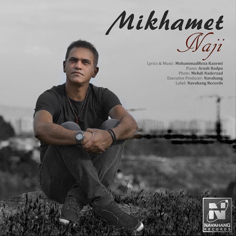 Naji – Mikhamet