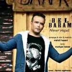 Naser Hajali – Delbaram - 