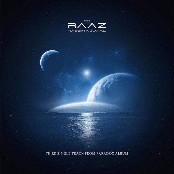 Nassim & Gdaal – Raaz