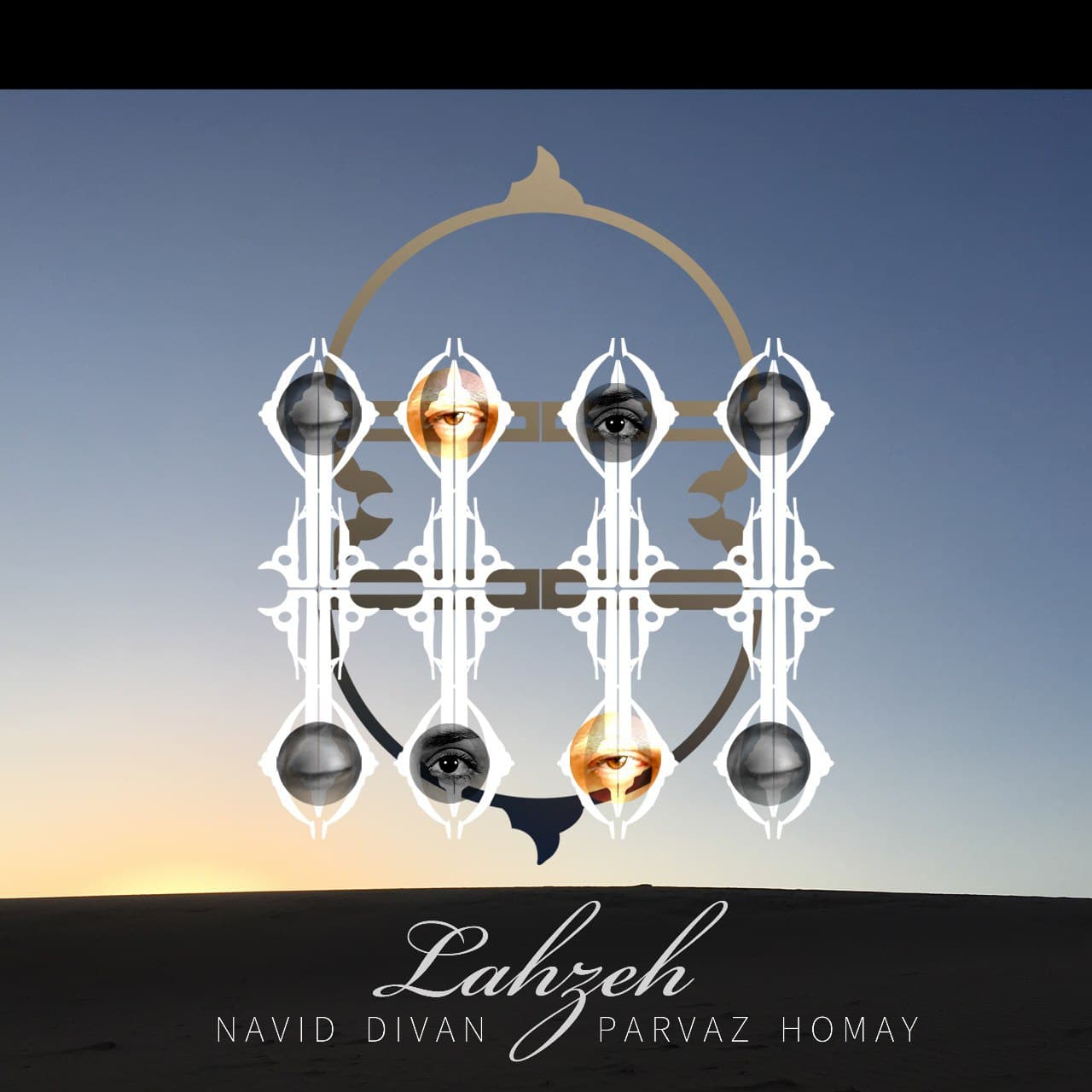 Navid Divan Ft. Parvaz Homay – Lahzeh