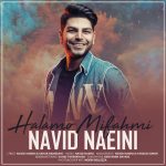 Navid Naeini – Halamo Mifahmi