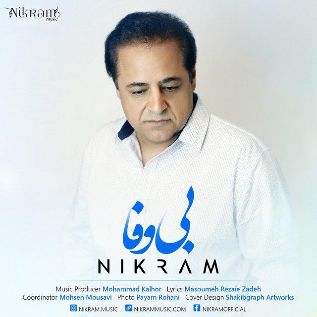 Nikram – Bi Vafa