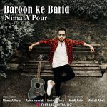 Nima A Pour – Baroon Ke Barid - 