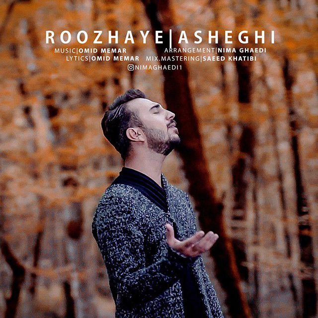 Nima Ghaedi – Roozhaye Asheghi