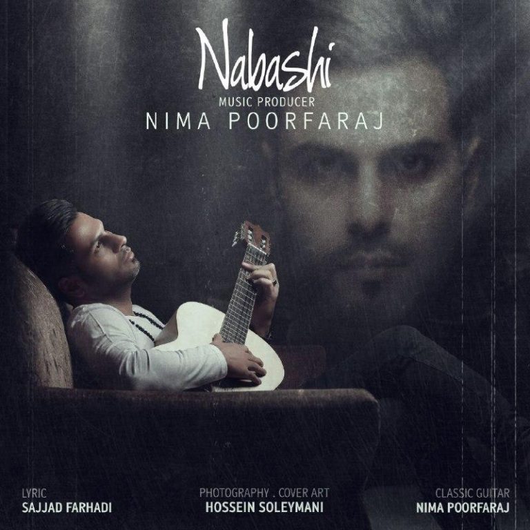 Nima Poorfaraj – Nabashi