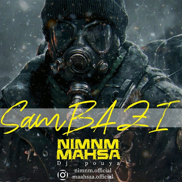 Nimnm & Mahsa – Sambazi