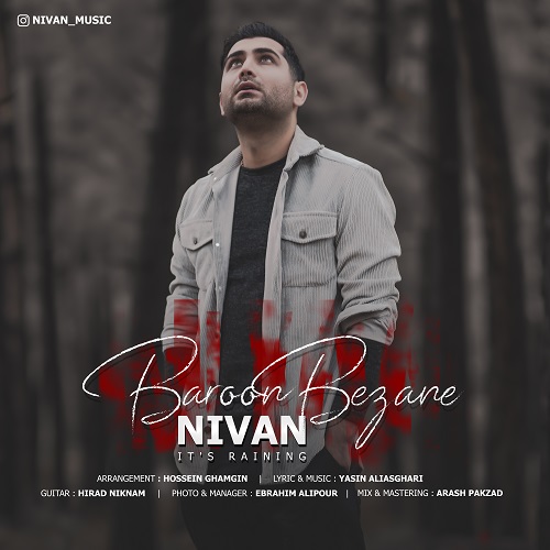 Nivan – Baroon Bezane