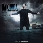 Omid Armaghani – Nakhoda - 