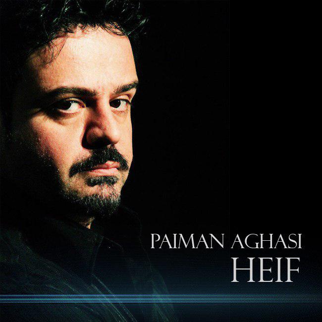 Paiman Aghasi – Heif