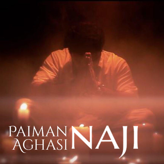 Paiman Aghasi – Naji