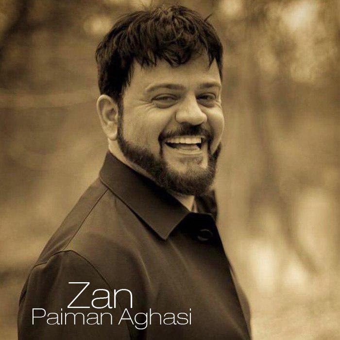 Paiman Aghasi – Zan