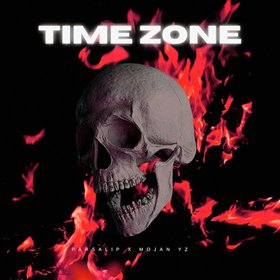 Parsalip & Mojan YZ – Time Zone