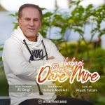 Parviz Babaei – Dare Mire - 