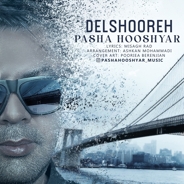 Pasha Hooshyar – Delshooreh