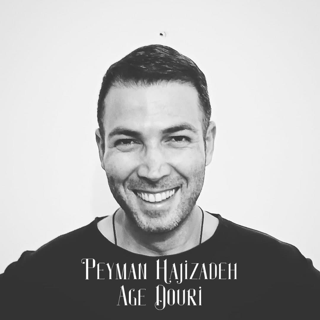 Peyman Hajizadeh – Age Douri