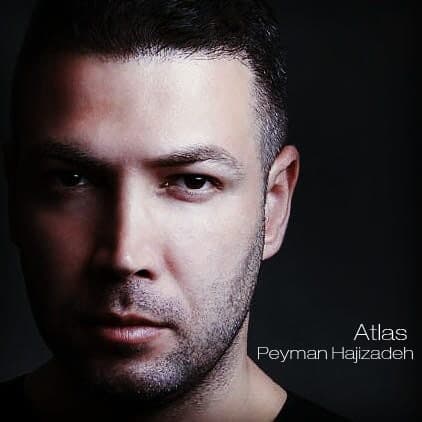 Peyman Hajizadeh – Atlas