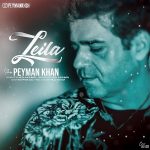 Peyman Khan – Leila