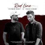 Peyman Zarei & Yaser Binam – Khate Ghermez - 