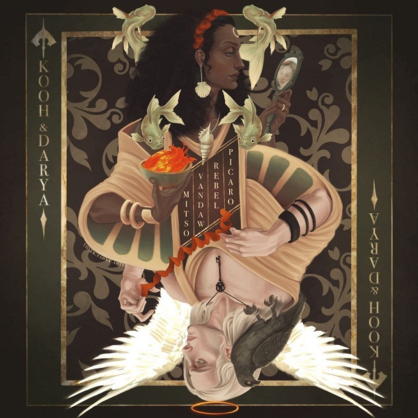 Picaro & Rebel Ft Mitso – Kooho Darya