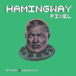 Pixel – Hamingway - 