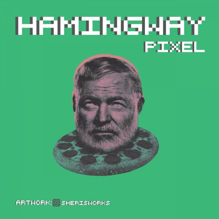 Pixel – Hamingway